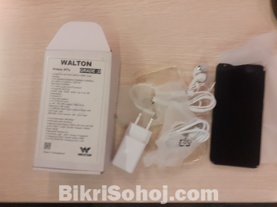 Walton Primo H7s